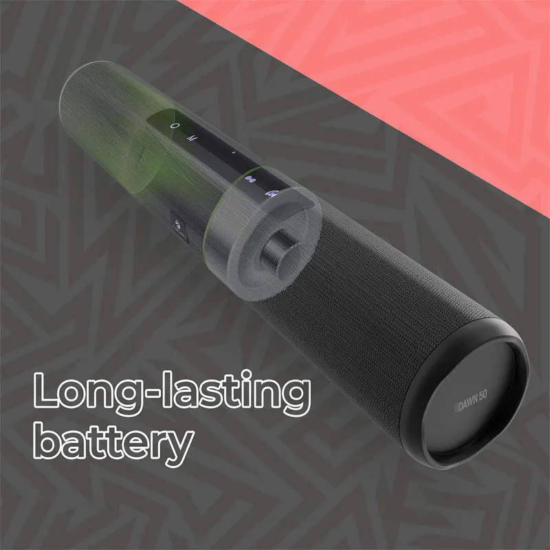 Zebronics Bluetooth Soundbar Speaker (Dawn 50) 16W view 5